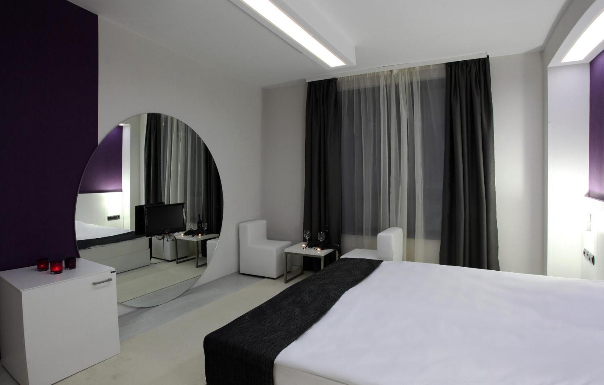 Hotel Idol Tărgovište Camera foto