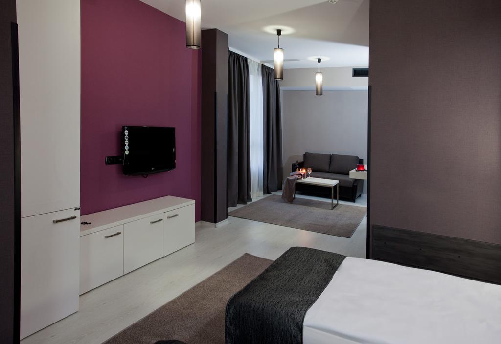 Hotel Idol Tărgovište Esterno foto