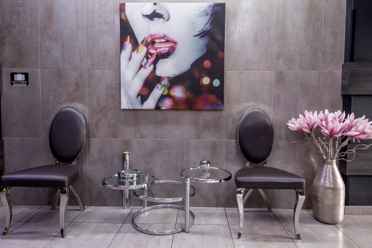 Hotel Idol Tărgovište Esterno foto